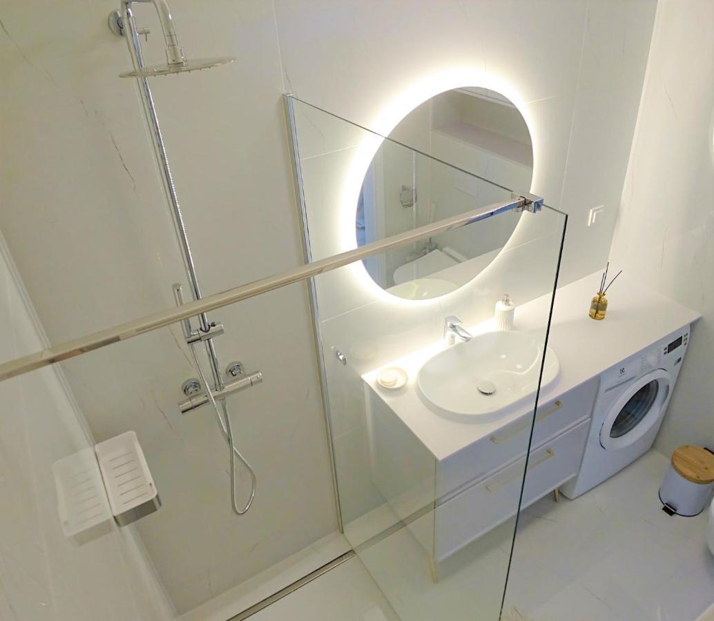 Niechorze Amber Sunset Apartment Εξωτερικό φωτογραφία