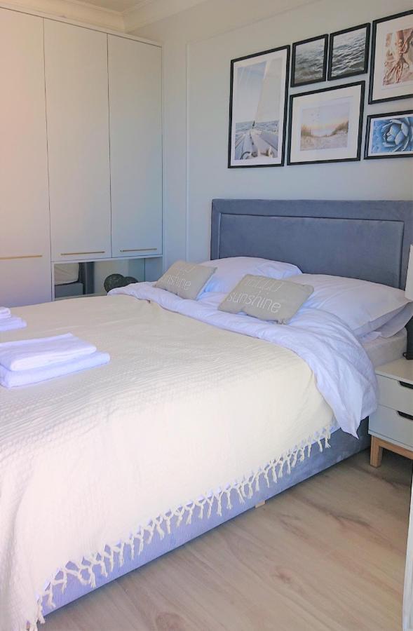 Niechorze Amber Sunset Apartment Εξωτερικό φωτογραφία